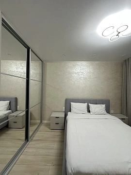 2-комнатная посуточно в Тернополе. ул. Цимбалистого, 1 &mdash; 1001693028 изображение 4