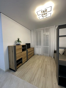 2-комнатная посуточно в Тернополе. ул. Цимбалистого, 1 &mdash; 1001693028 изображение 10