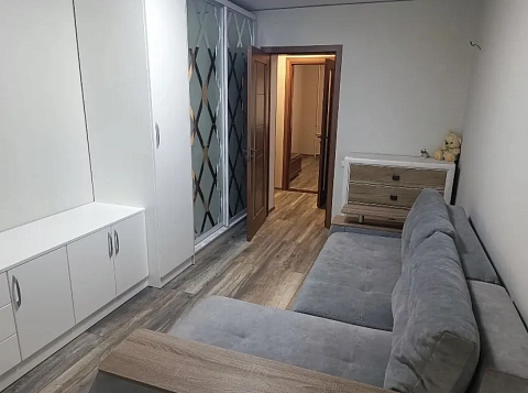 2-комнатная daily in Zhytomyr. Dovzhenko St., 62 &mdash; 1001693033 image 1