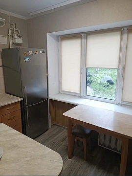 2-комнатная daily in Zhytomyr. Dovzhenko St., 62 &mdash; 1001693033 image 4