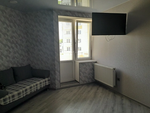 1-комнатная подобово у Моршині. вул. 50-річчя УПА, 10в &mdash; 1001611923 зображення 12