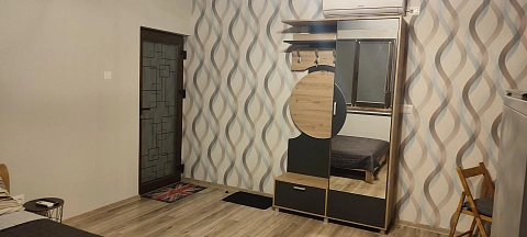 1-комнатная daily in Berehovo. Gunyadi St., 18 &mdash; 1001646991 image 5