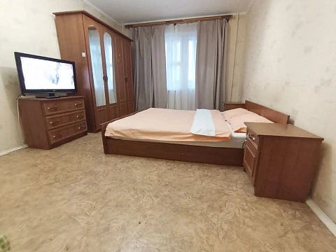 1-комнатная daily in Kyiv. Desnyanskiy district, Lenida Bykova Blvd, 4 &mdash; 507894577 image 4