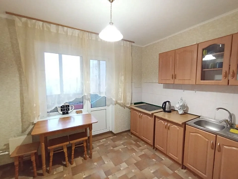 1-комнатная daily in Kyiv. Desnyanskiy district, Lenida Bykova Blvd, 4 &mdash; 507894577 image 5