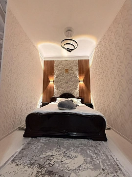 2-комнатная посуточно в Львове. Галицкий район, ул. Огиенко, 20 &mdash; 1001693053 изображение 1