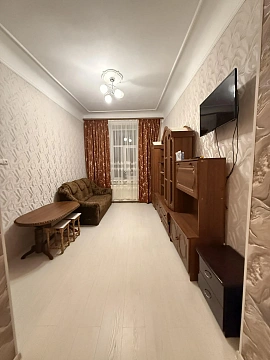 2-комнатная посуточно в Львове. Галицкий район, ул. Огиенко, 20 &mdash; 1001693053 изображение 3