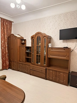 2-комнатная посуточно в Львове. Галицкий район, ул. Огиенко, 20 &mdash; 1001693053 изображение 4