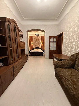 2-комнатная посуточно в Львове. Галицкий район, ул. Огиенко, 20 &mdash; 1001693053 изображение 5