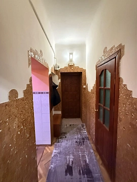 2-комнатная посуточно в Львове. Галицкий район, ул. Огиенко, 20 &mdash; 1001693053 изображение 6