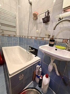 2-комнатная посуточно в Львове. Галицкий район, ул. Огиенко, 20 &mdash; 1001693053 изображение 7