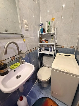 2-комнатная посуточно в Львове. Галицкий район, ул. Огиенко, 20 &mdash; 1001693053 изображение 8