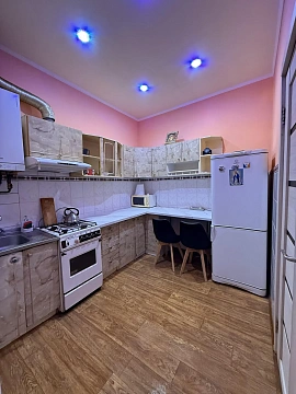 2-комнатная посуточно в Львове. Галицкий район, ул. Огиенко, 20 &mdash; 1001693053 изображение 9