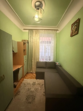 2-комнатная посуточно в Львове. Галицкий район, ул. Огиенко, 20 &mdash; 1001693053 изображение 11