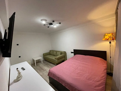 1-комнатная подобово у Києві. Деснянский район, вул. Ореста Левицького, 3 &mdash; 1001693066 зображення 6