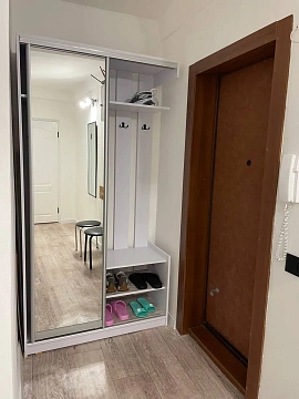 1-комнатная подобово у Києві. Деснянский район, вул. Ореста Левицького, 3 &mdash; 1001693066 зображення 10