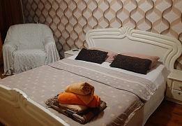 1-комнатная daily in Rivne. Getmana Mazepy St., 3 &mdash; 1001356599 image 8