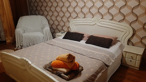 1-комнатная daily in Rivne. Koroleva St., 4 &mdash; 1001693111 image 1