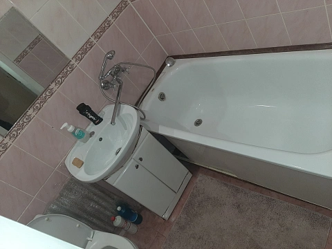 1-комнатная daily in Rivne. Koroleva St., 4 &mdash; 1001693111 image 5