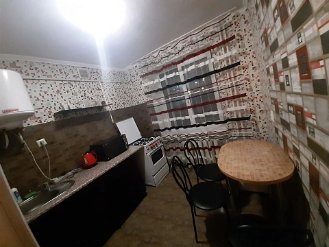 1-комнатная daily in Rivne. Koroleva St., 4 &mdash; 1001693111 image 7