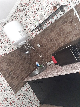 1-комнатная daily in Rivne. Koroleva St., 4 &mdash; 1001693111 image 6