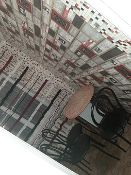 1-комнатная daily in Rivne. Koroleva St., 4 &mdash; 1001693111 image 8