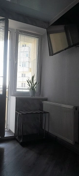 1-комнатная подобово у Моршині. вул. 50-річчя УПА, 10в &mdash; 1001611923 зображення 13