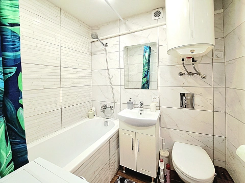 1-комнатная подобово у Харкові. Киевский район, вул. Гоголя, 2а &mdash; 1001388994 зображення 15