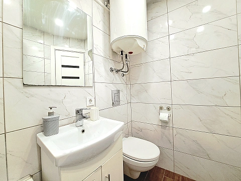 1-комнатная подобово у Харкові. Киевский район, вул. Гоголя, 2а &mdash; 1001388994 зображення 16