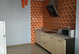 Квартири подобово в Солом'янському районі (4)