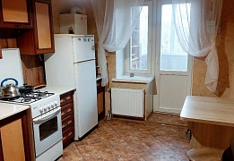 1-комнатная подобово у Сумах. Заречный район, пр-т Михайла Лушпи, 5 к 28 — 1001659528 зображення 19