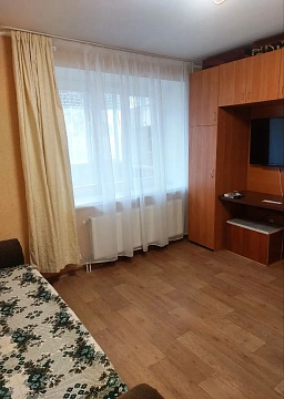 1-комнатная посуточно в Сумах. Заречный район, ул. Нижнесыроватская, 24 &mdash; 1001693257 изображение 2