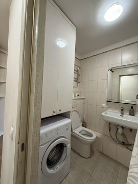 2-комнатная подобово у Києві. Печерский район, б-р Лесі Українки, 17 &mdash; 1001545756 зображення 11