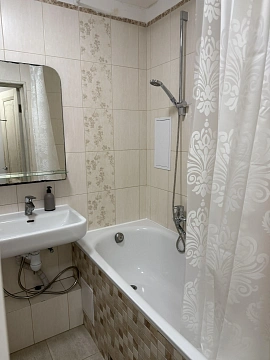 2-комнатная подобово у Києві. Печерский район, б-р Лесі Українки, 17 &mdash; 1001545756 зображення 13