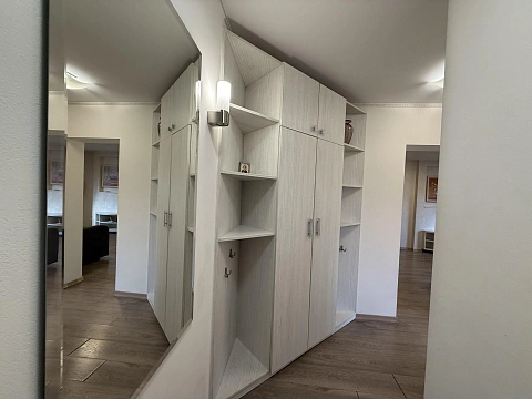 2-комнатная подобово у Києві. Печерский район, б-р Лесі Українки, 17 &mdash; 1001545756 зображення 15