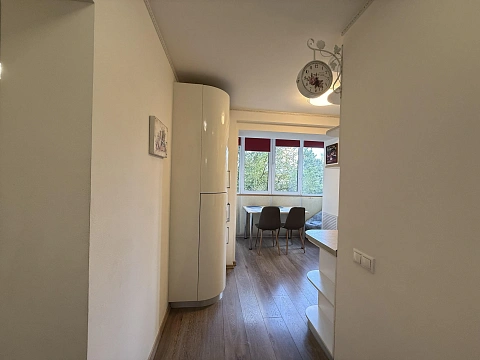 2-комнатная подобово у Києві. Печерский район, б-р Лесі Українки, 17 &mdash; 1001545756 зображення 16