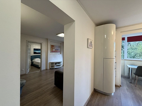 2-комнатная подобово у Києві. Печерский район, б-р Лесі Українки, 17 &mdash; 1001545756 зображення 18