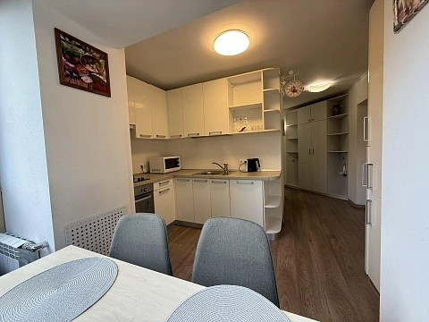 2-комнатная подобово у Києві. Печерский район, б-р Лесі Українки, 17 &mdash; 1001545756 зображення 19