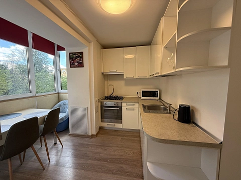 2-комнатная подобово у Києві. Печерский район, б-р Лесі Українки, 17 &mdash; 1001545756 зображення 20