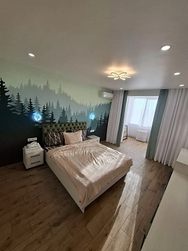 1-комнатная подобово у Чернівцях. Первомайский район, вул. Чорновола, 1 &mdash; 1001616550 зображення 13