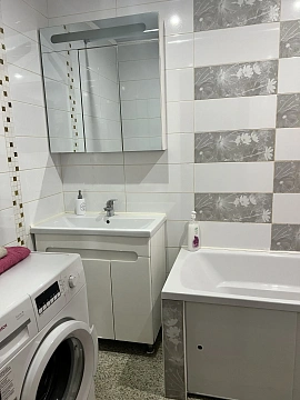 2-комнатная посуточно в Ровно. ул. Сагайдачного, 2 &mdash; 1000678496 изображение 14