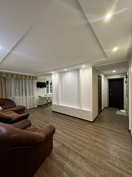 2-комнатная посуточно в Ровно. ул. Сагайдачного, 2 &mdash; 1000678496 изображение 16