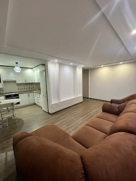 2-комнатная посуточно в Ровно. ул. Сагайдачного, 2 &mdash; 1000678496 изображение 17