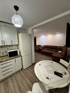 2-комнатная посуточно в Ровно. ул. Сагайдачного, 2 &mdash; 1000678496 изображение 19