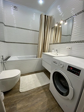 2-комнатная посуточно в Ровно. ул. Гетьмана И.Мазепы, 3 &mdash; 1001251991 изображение 10