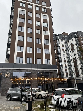 2-комнатная посуточно в Ровно. ул. Гетьмана И.Мазепы, 3 &mdash; 1001251991 изображение 12