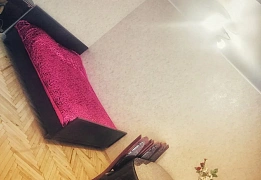 1-комнатная подобово у Вінниці. Ленинский район, вул. Грушевського, 66 — 1215489841 зображення 17