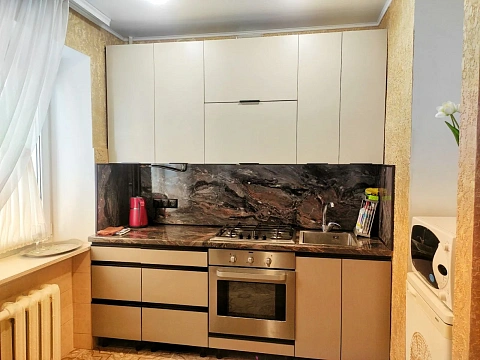 1-комнатная посуточно в Виннице. Ленинский район, ул. Кропивницкого, 16 &mdash; 1001607497 изображение 2