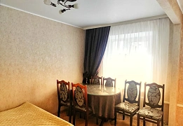 2-комнатная посуточно в Виннице. Ленинский район, ул. Зодчих, 42 — 1001563071 изображение 14