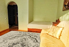 1-комнатная подобово у Вінниці. Замостянский район, вул. Замостянська, 25 &mdash; 1001578977 зображення 5