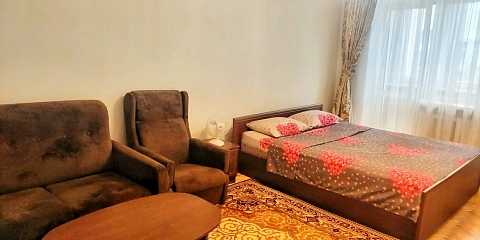 2-комнатная посуточно в Виннице. Ленинский район, ул. Кропивницкого, 16 &mdash; 1001662330 изображение 1